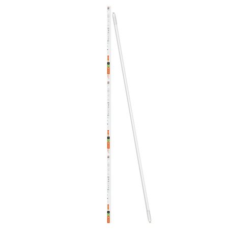 LED zářivka G5 T5 26W 3600lm 3000K teplá bílá 190° 145cm Ledvance