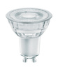 LED PAR16 Reflektor GU10 4,5W = 50W 350lm 1800-2700K CCT 36° Stmívatelný SUPERSTAR Osram