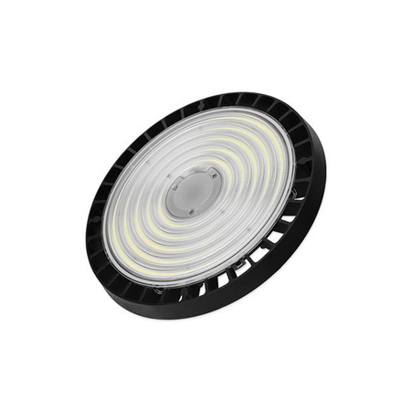 Průmyslová LED závěsná lampa High Bay 150W 21000lm 5000K Stmívatelné IP65