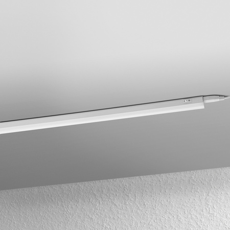 LED lampa Lineární svítidlo 4W 450lm 4000K neutrální bílá 30cm POWER BATTEN Ledvance
