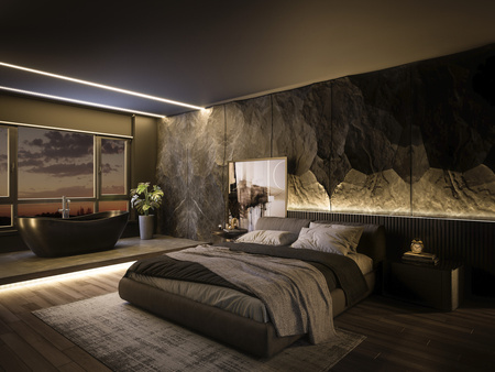 LED pásek 24W RGB dálkově stmívatelný 5m SMART+ WiFi Flex Ledvance