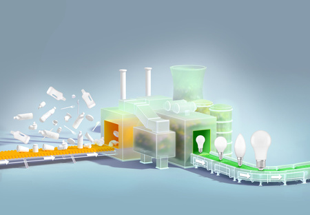 LED žárovka A60 E27 8,5W = 60W 806lm 2700K Warm 200° PCR LAMPS Osram