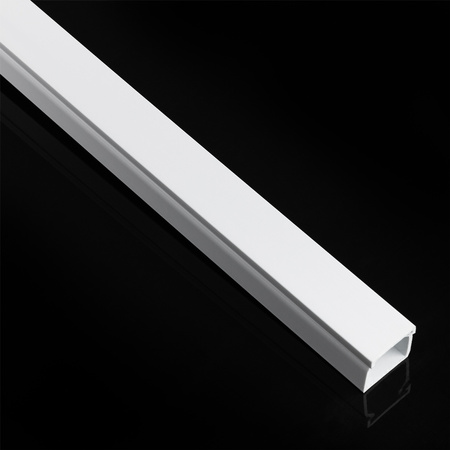 LE Elektroinstalační páska 20 x 12 PVC 2m Bílá