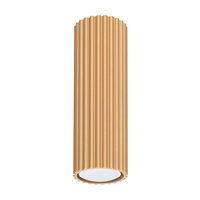 Stropní svítidlo Tuba Spot GU10 Gold Carbon Deep Space SL.1550 Sollux
