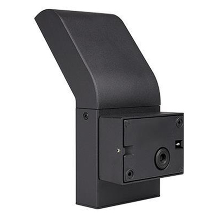 Zahradní nástěnné svítidlo Venkovní LED svítidlo 12W 4000K IP54