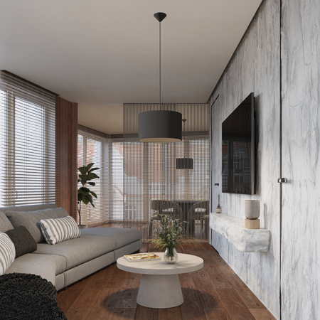 NOVA 30 E27 Black Minimalistické stropní závěsné svítidlo SOLLUX