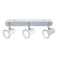 Nástěnné svítidlo LED GU10 15W 1290lm 4000K White Modern Steve 5499 Rabalux