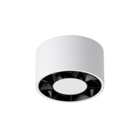 DIO LED stropní svítidlo 10W 4000K 1199lm Plafond White Minimalist SOLLUX