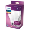 LED žárovka E27 A67 23W = 200W 3452lm 2700K Teplá bílá PHILIPS