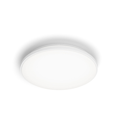 Stropní světlo LED Plafond 24W 2700-6500K stmívatelné CCT 39cm WINCEL + PHILIPS PILOT