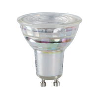 LED žárovka GU10 PAR16 4,7W = 89W 850lm 4000lm Neutrální 100° IQ-LEDEX Kanlux