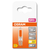 LED žárovka COB G9 CAPSULE 2.6W = 30W 320lm 2700K Teplá bílá 300° OSRAM STAR