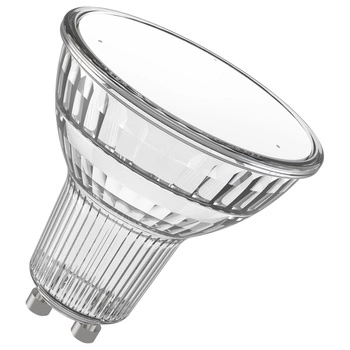 LED PAR16 reflektor GU10 3,1W = 32W 350lm 2700K teplá bílá 120° STAR CLASSIC Osram