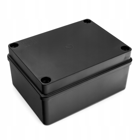 Hermetická instalační krabice pro povrchovou montáž S-BOX 316C 150x110x70 IP65 PAWBOL