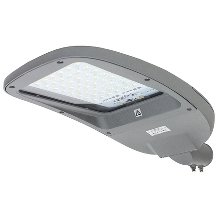 LED pouliční lampa PIKE J DOB 100W 15000lm 4000K TYP4-S Ledolux