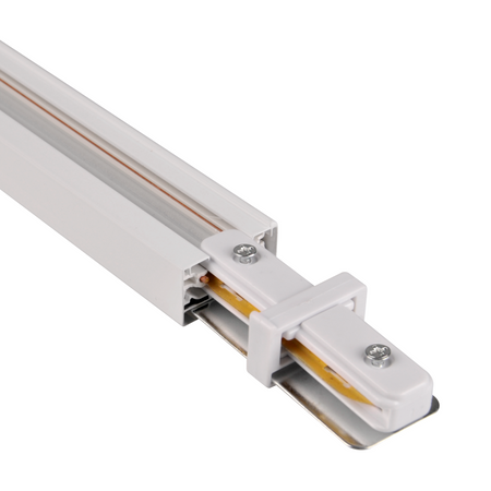 Přímý spínač pro 1-fázovou přípojnici Bílá Sanico Goldlux