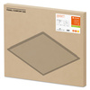 LED panel Stropní svítidlo 28W 3640lm 3000K Warm Surface mounted Flush mounted White 60x60cm Comfort Ledvance