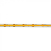 LED pásek COB 9W/m 945lm/m 480LED/m 24V 3000K teplá bílá IP67 Roll 5m Ecolight