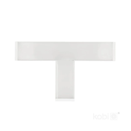 T-konektor pro LED Koline K2 11W 1210lm CCT White Kobi