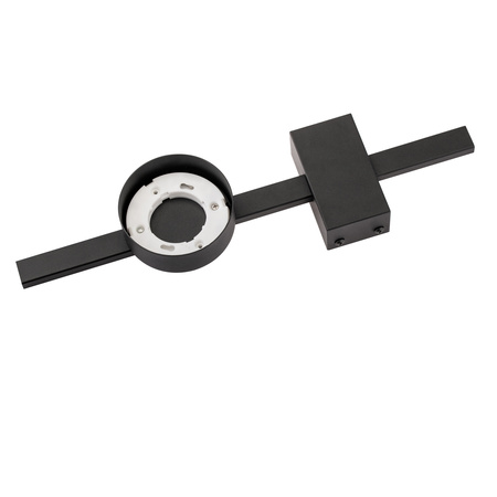 OVILO stropní svítidlo LED halogenové svítidlo GX53 Bodové nástěnné svítidlo reflektor LUMILED