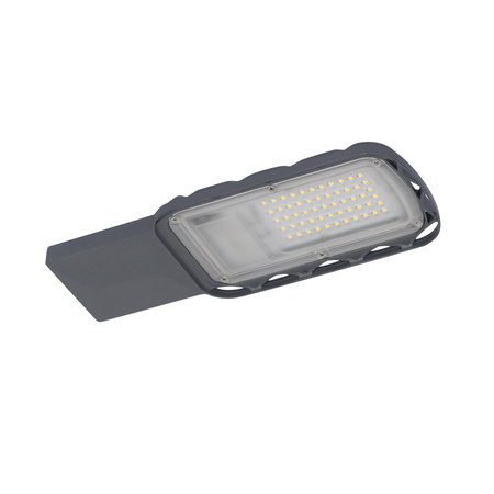 LED průmyslové pouliční lampy 30W 3450lm 6500K IP65 Urban Lite Grey Ledvance