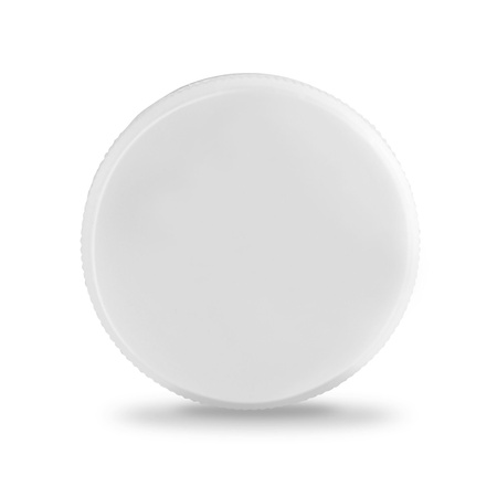 LED žárovka GX53 reflektor 8W = 55W 730lm 4000K neutrální bílá 140° Videx