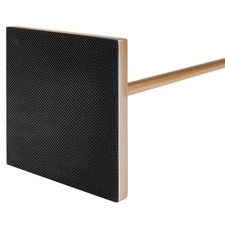 LED stolní lampa 3W 200lm 4000K neutrální bílá dobíjecí školní noční světlo stmívatelná vypínač zlatý Solio Masterled