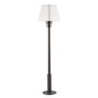 Venkovní zahradní stojací lampa 78cm GIZA E27 GOLDLUX (Polux)