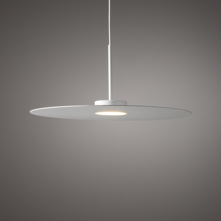 Závěsné stropní svítidlo GX53 White Modern SIMONE 11411 Nowodvorski