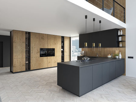 CYLINDER M 7868 Nowodvorski GU10 Stropní závěsné svítidlo Moderní