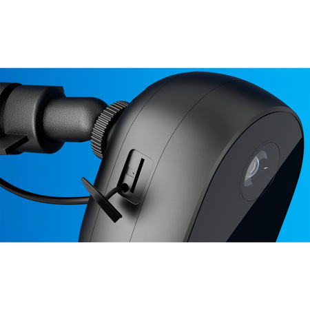 Venkovní kamera Noční vidění Inteligentní monitorování IP54 SMART WIFI WiZ