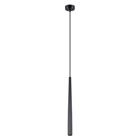 Stropní závěsné svítidlo G9 Black Bliss Ocean Green SL.1462 Sollux