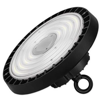 Průmyslová LED závěsná lampa High Bay 150W 16500lm 5000K Stmívatelné IP65