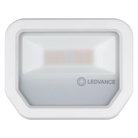 LED reflektor 20W 2400lm 6500K IP65 bílý LEDVANCE reflektor
