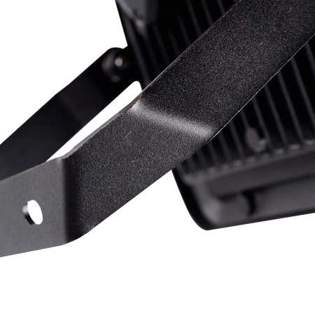 LED reflektor ANTEM 50W 4000lm 4000K IP65 černý KANLUX