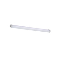 LED lineární lampa TP STRONG 37W 5000lm 4000K IP65 125cm bílá KANLUX