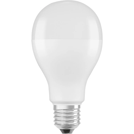 LED žárovka E27 A68 19W = 150W 2452lm 2700K Warm 150° Ledvance