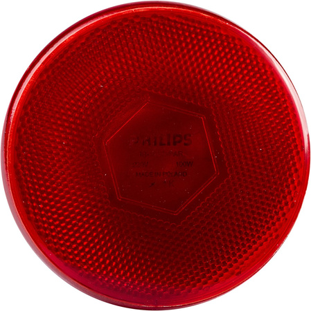 Infrazářič E27 PAR38 100W Infračervený PHILIPS