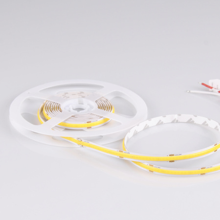 LED pásek 33W 3250lm 4000K neutrální 24V bílý 2m Sanico Goldlux