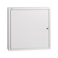 KP-DB-I-MS-324 Krabice pro povrchovou montáž KP-DB-I-MS-324 Bílá KANLUX