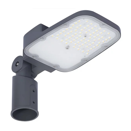 Venkovní parkovací lampa LED 45W IP66 2700K SL AREA Ledvance