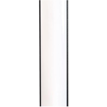 Rohová stojací stojací lampa Černá 20W RGB dálkový ovladač měnící barvu