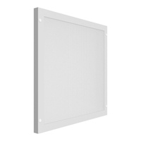 LED panelové stropní svítidlo 42W 4410lm 4000K neutrální bílá 60x60cm integrované Ledvance
