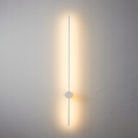 Nástěnné svítidlo LED 14W 820lm 4000K 120° bílá 90cm Catrina Masterled