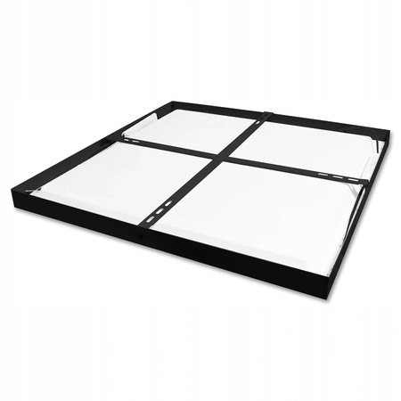 Povrchový panel LED Plafond 40W 4500K 60x60 square