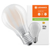 LED žárovka A60 E27 6,5W = 60W 806lm 4000K neutrální bílá FILAMENT LEDVANCE