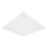 LED panel Kancelářské svítidlo Stropní svítidlo 40W 4600lm 2700K - 6500K CCT Stmívatelné Zápustná montáž Bílá 62x62cm UGR19 Biolux Hcl Ledvance