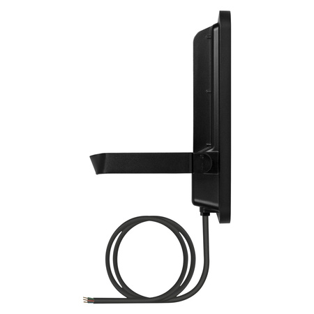 LED reflektor 165W 20000lm 6500K IP65 černý LEDVANCE reflektor