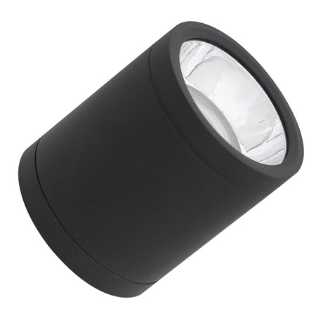 LED Spot Tuba SURFACE svítidlo pro povrchovou montáž IP65 15W 3000K Teplá bílá LEDVANCE