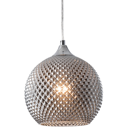 EMPIRA stropní závěsné svítidlo 1x E27 GOLDLUX (Polux)